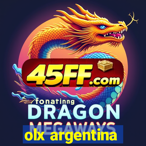 olx argentina